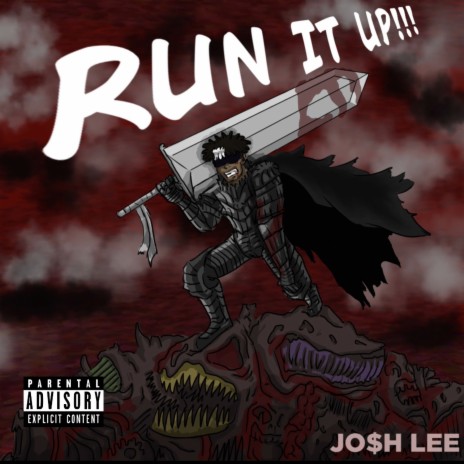 Run It Up | Boomplay Music