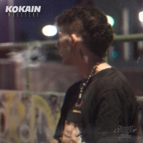 Kokain | Boomplay Music