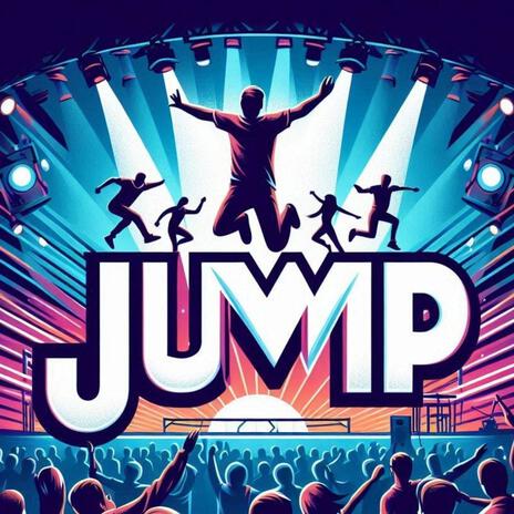 Jump | Boomplay Music