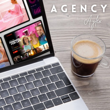 Agency | Boomplay Music