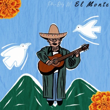 El Monte | Boomplay Music