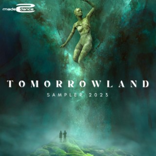 Tomorrowland Sampler 2023