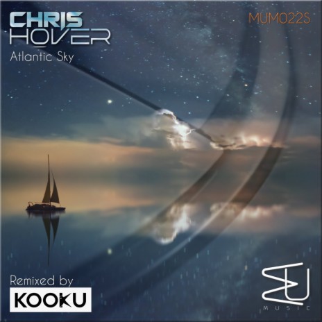 Atlantic Sky (Moonraker Mix (Radio Edit)) | Boomplay Music