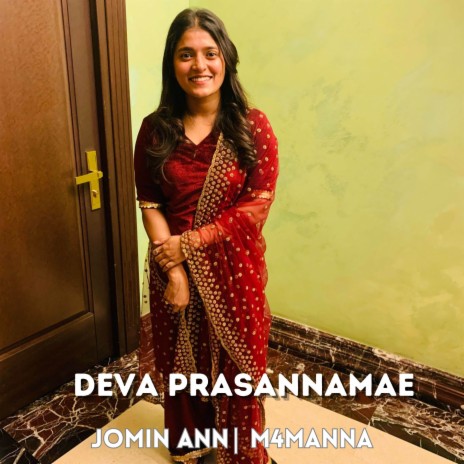 Deva Prasannamae ft. Jomin Ann | Boomplay Music