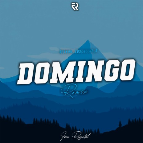 Domingo (Remix) | Boomplay Music