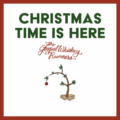 Christmas Time Is Here | Boomplay Music