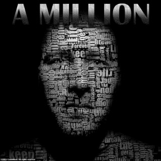 A Million lyrics | Boomplay Music
