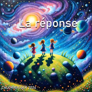 La réponse lyrics | Boomplay Music