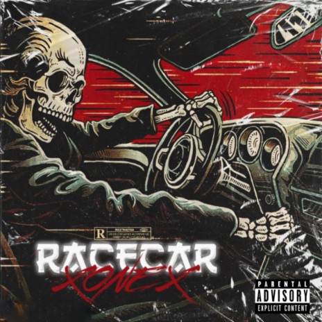 RACECAR | Boomplay Music