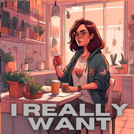 I Really Want | Boomplay Music