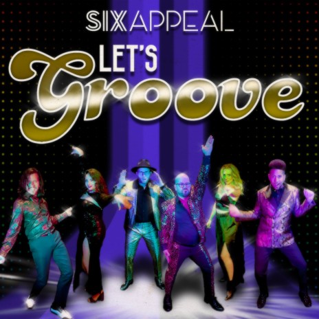 Let's Groove (A Cappella Cover Version) | Boomplay Music