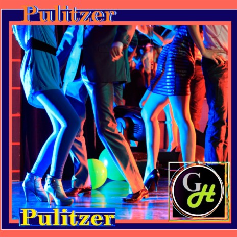 Pulitzer | Boomplay Music