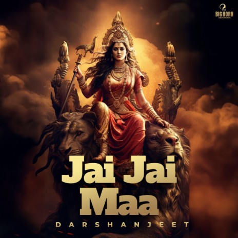 Jai Jai Maa | Boomplay Music