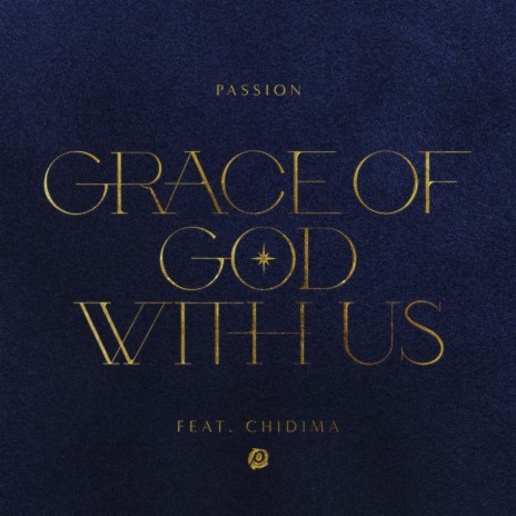 Grace Of God With Us (Radio Version) ft. Chidima