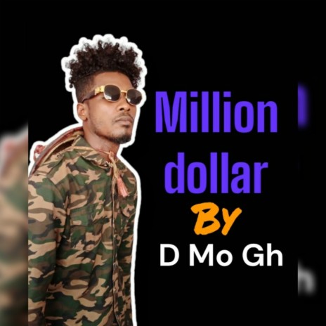Million dollar | Boomplay Music