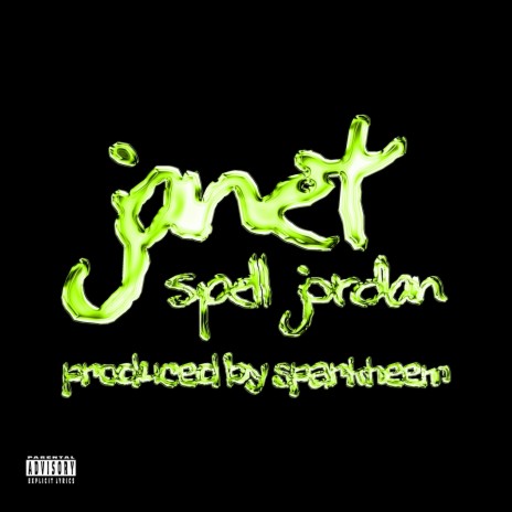Janet ft. Sparkheem | Boomplay Music