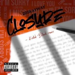 Closure