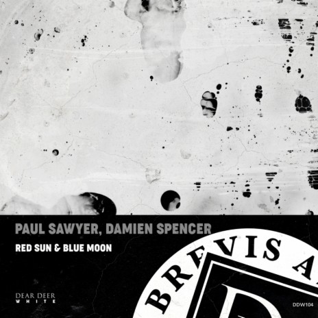 Red Sun ft. Damien Spencer | Boomplay Music