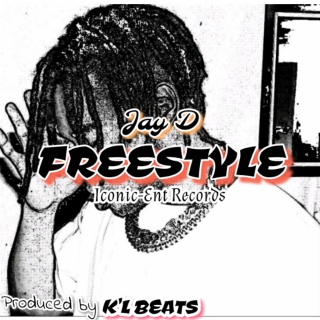 Freestyle ft. K'L Beats | Boomplay Music
