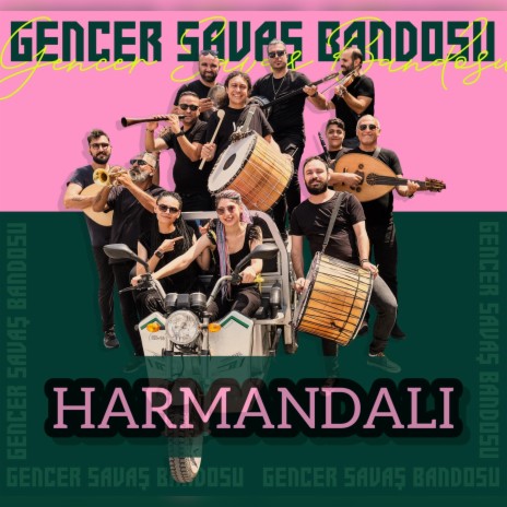 Harmandalı | Boomplay Music