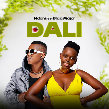 Dali ft. BlaqMajor | Boomplay Music