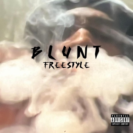 Blunt(Freestyle) | Boomplay Music