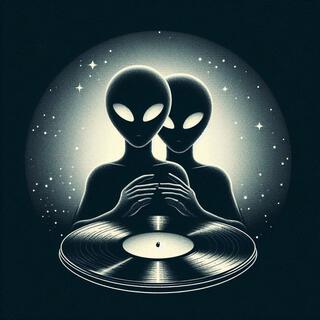 Alien EP