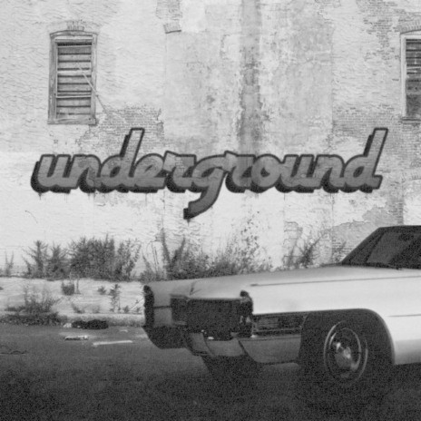 Underground | Boomplay Music