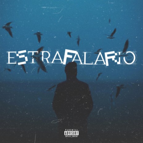 Estrafalario | Boomplay Music