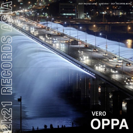Oppa | Boomplay Music