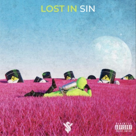 Lost In Sin | Boomplay Music