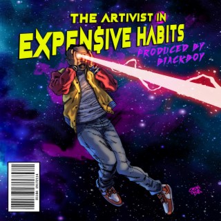 Expen$ive Habits (Radio Edit)