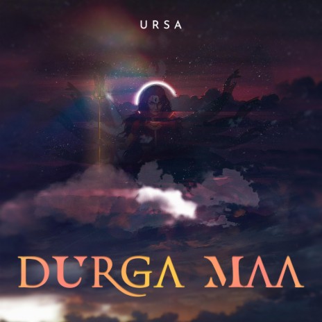 DURGA MAA ft. Rakesh Baro & Latu Simanta | Boomplay Music