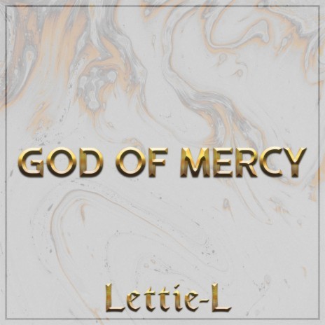 God of Mercy | Boomplay Music