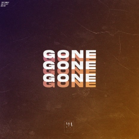 Gone | Boomplay Music