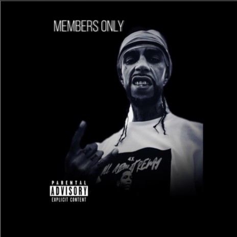 MEMBERS ONLY