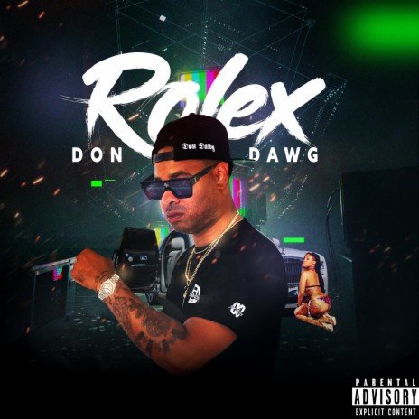 ROLEX (Radio Edit) | Boomplay Music