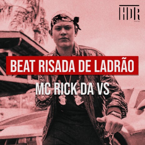 Beat Risada De Ladrão | Boomplay Music