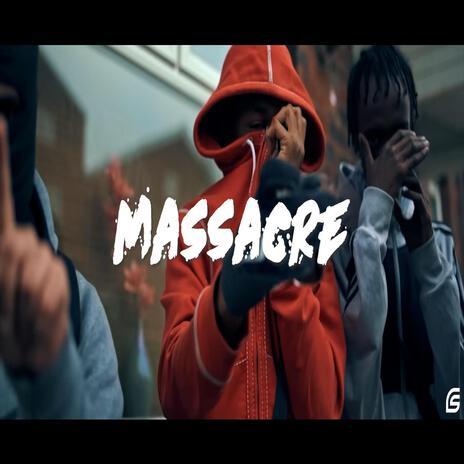 Massacre | Boomplay Music