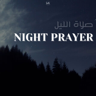 Night Prayer (Instrumental)