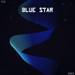 BLUE STAR lyrics | Boomplay Music