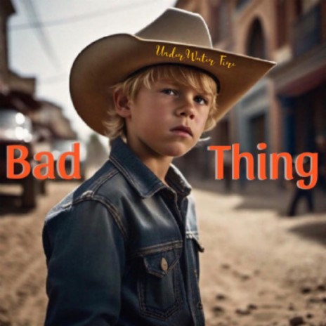 Bad Thing | Boomplay Music