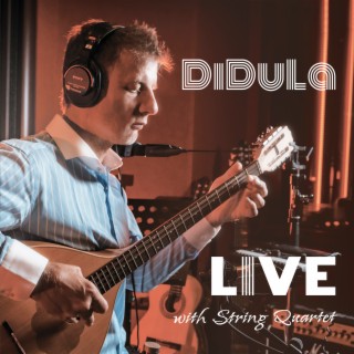 Live with String Quartet