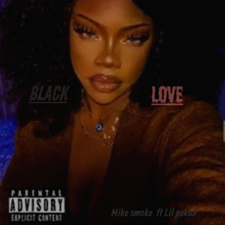 black love | Boomplay Music