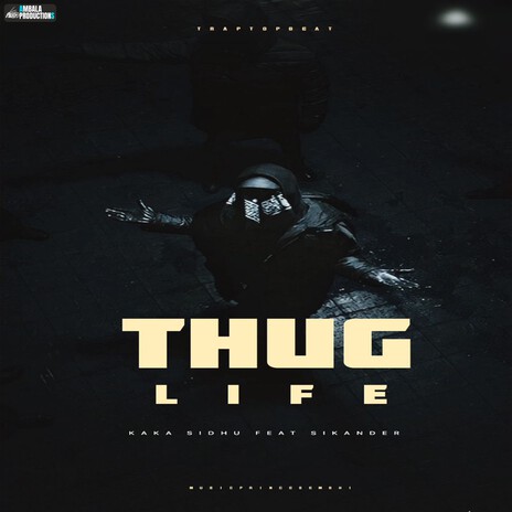 Thug Life | Boomplay Music