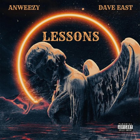 Lessons ft. Dave East | Boomplay Music