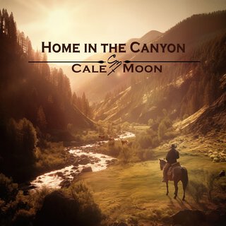 Home in the Canyon