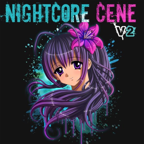 IDGAF ft. Nightcore Cene | Boomplay Music