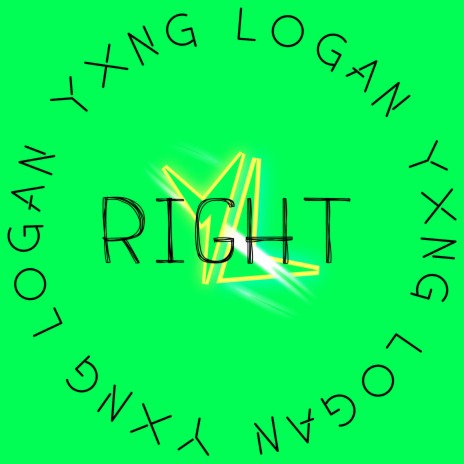 Right | Boomplay Music