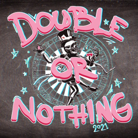 Double or Nothing 2021 ft. Archer | Boomplay Music